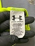 Under Armour Yellow Turtleneck Sweater Size M (estimated) - photo 7