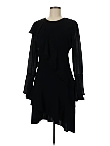 Parker Cocktail Dress (view 1)