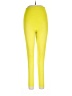Yitty Yellow Active Pants Size L - photo 1