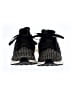 Continental Leather Fashions Black Sneakers Size 4 1/2 - photo 2