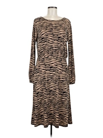 Ann Taylor LOFT Casual Dress (view 1)