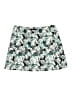 J.Jill Tropical Teal Skort Size XL - photo 2