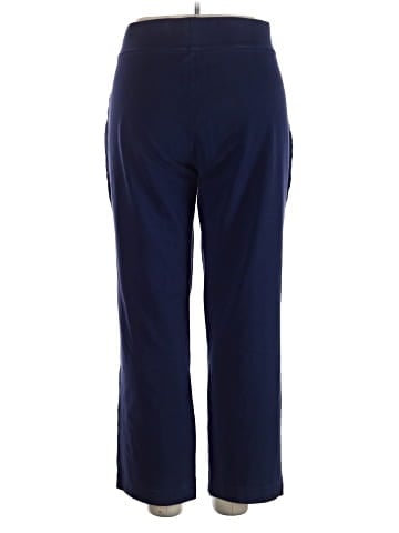 Lands' End Active Pants (view 2)