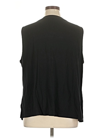 Apt. 9 Sleeveless T-Shirt (view 2)