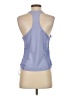 Athleta Blue Active Tank Size S - photo 2