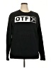 orange theory Black Sweatshirt Size XXL - photo 1