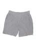 Basic Editions Chevron-herringbone Gray Shorts Size M - photo 1