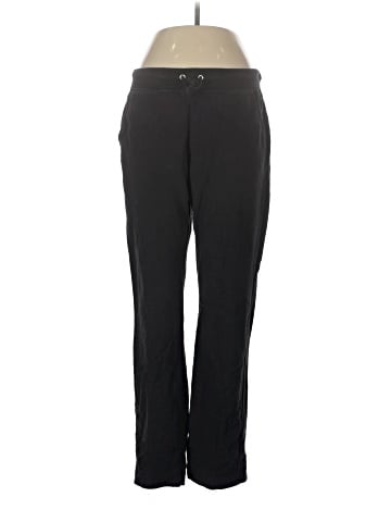 Hanes Track Pants (view 1)