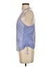 Athleta Blue Active Tank Size S - photo 5