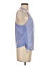 Athleta Blue Active Tank Size S - photo 4