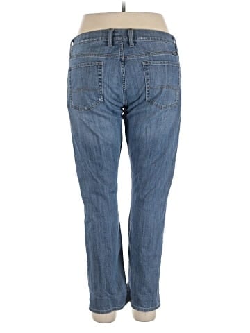 Lucky Brand Jeans (view 2)