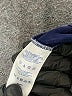 Lands' End Polka Dots Blue Short Sleeve Polo Size 11 - 12 - photo 8