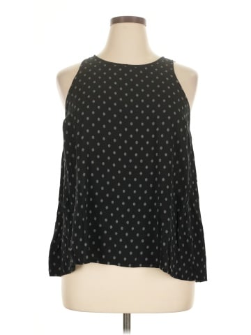 Gap Outlet Sleeveless Blouse (view 1)