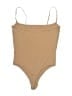 SKIMS Tan Bodysuit Size M - photo 2