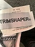 Trimshaper Print Black Swimsuit Top Size 14 - photo 3