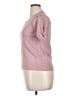 DR2 Pink Short Sleeve Top Size 1X - photo 5