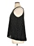 Gap Outlet 100% Rayon Black Sleeveless Blouse Size XL - photo 5