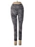 Athleta Paisley Gray Yoga Pants Size S - photo 1
