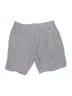 Basic Editions Chevron-herringbone Gray Shorts Size M - photo 2