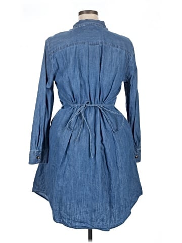 Ann Taylor LOFT Casual Dress (view 2)