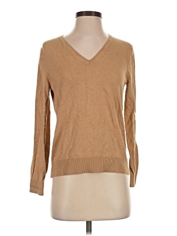 Banana Republic Factory Store Pullover Sweater (view 1)