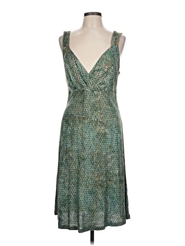 Nomadic Traders Cocktail Dress (view 1)