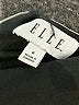 Elle Floral Gray Casual Dress Size 8 - photo 7