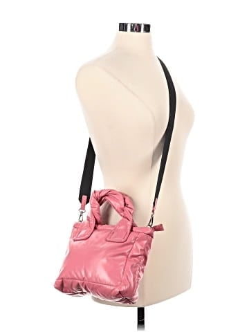 Zara Satchel (view 2)