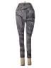 Athleta Paisley Gray Yoga Pants Size S - photo 2