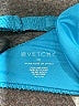 VETCHY Teal Swimsuit Top Size Sm (32D) - photo 3