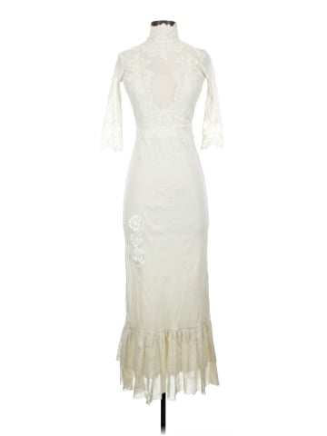 HAH | Hot-As-Hell Cocktail Dress (view 1)