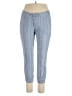 PrAna Blue Casual Pants Size 10 - photo 1