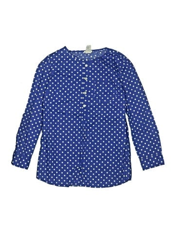 Crewcuts 3/4 Sleeve Blouse (view 1)