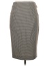 Elle Houndstooth Brown Gray Formal Skirt Size S - photo 2