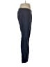 Lilly Pulitzer 100% Linen Solid Blue Active Pants Size L - photo 4