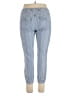 PrAna Blue Casual Pants Size 10 - photo 2