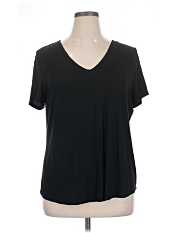 Soma Short Sleeve T-Shirt (view 1)