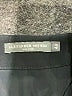Alexander McQueen Solid Black Formal Skirt Size EU 44 / US 14 - photo 4