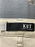Kut from the Kloth Gray Jeans Size 6 - photo 7