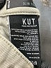 Kut from the Kloth Gray Jeans Size 6 - photo 8