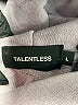 Talentless Gray Pullover Hoodie Size L - photo 7