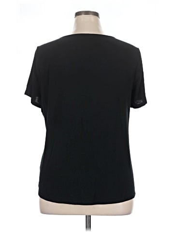 Soma Short Sleeve T-Shirt (view 2)