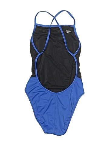 Speedo One Piece Swimsuit (view 2)