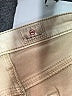 Adriano Goldschmied Tan Jeans Size 26 waist - photo 7