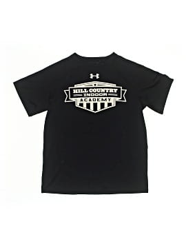 Under Armour Short Sleeve T Shirt