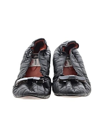 Lanvin Flats (view 2)
