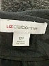 Liz Claiborne Black Blazer Size 12 (petite) - photo 6