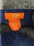 Joe Fresh Blue Pullover Sweater Size XS - photo 7
