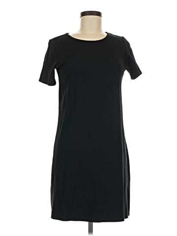 Ann Taylor Factory Casual Dress (view 1)