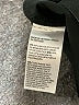 Chico's Stars Black Active Pants Size XL (3) - photo 5